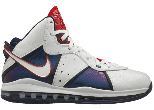 Nike LeBron 8 Veterans Day - Preowned