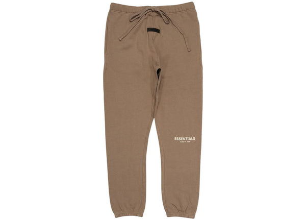Fear of God Essentials Sweatpants Desert Taupe