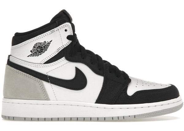 Jordan 1 Retro High OG Bleached Coral (GS) - Preowned