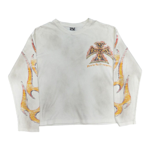 Vale Forever Reborn Thermal (White) - Preowned