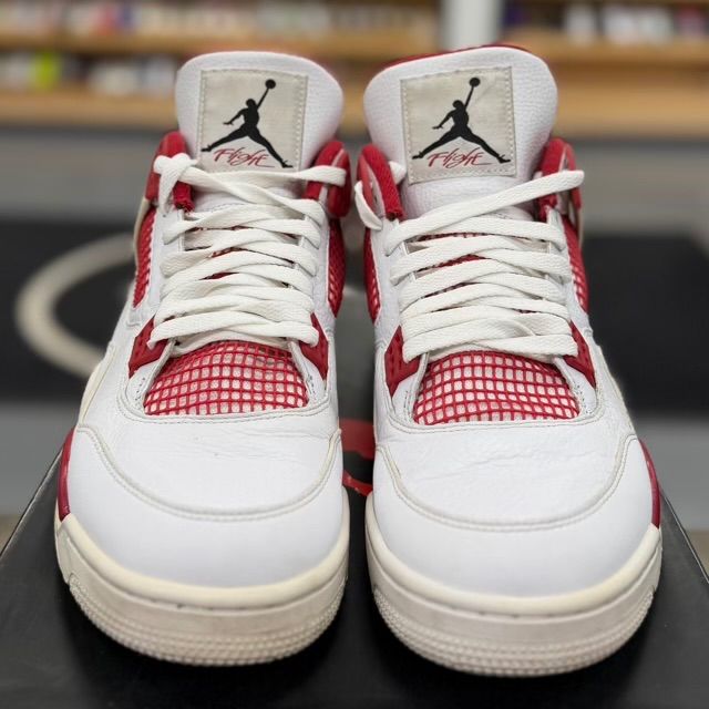 Jordan 4 Retro Alternate 89 - Preowned