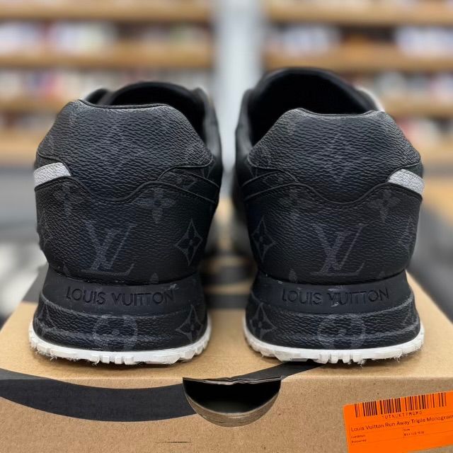 Louis Vuitton Run Away Triple Monogram - Preowned