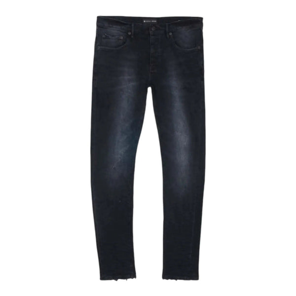 Purple Brand Jeans (Wash Black)
