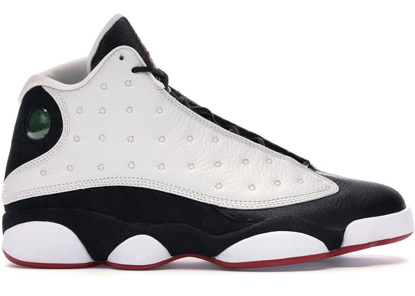 Jordan 13 Retro He Got Game CDP (2008)