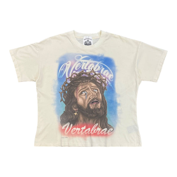 Vertabrae "Vesus" Tee