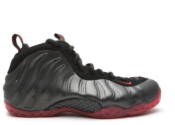 Nike Air Foamposite One Cough Drop (2010) - Preowned