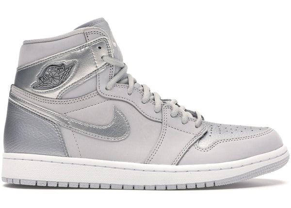 Jordan 1 Retro High CO Japan Neutral Grey - Preowned