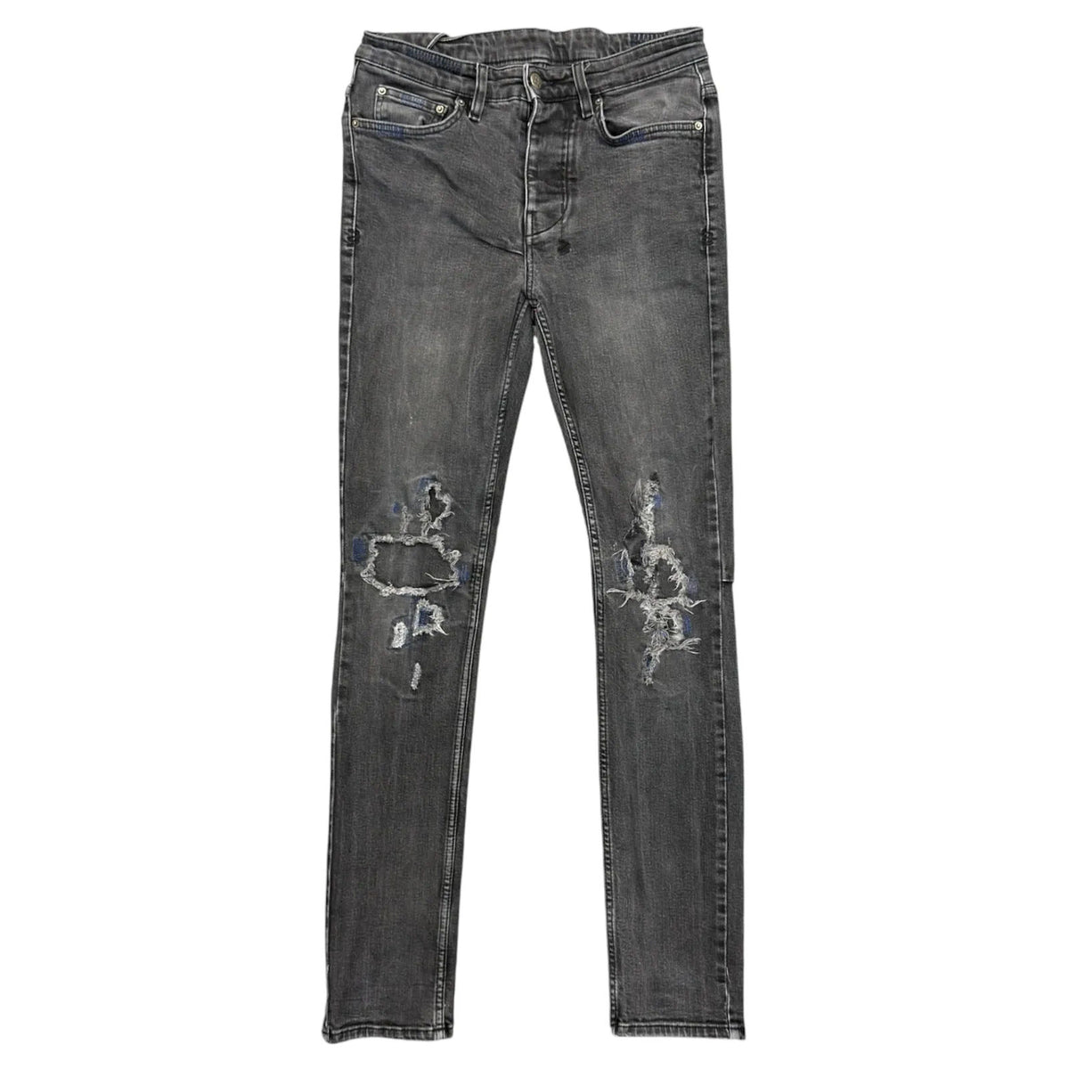 Ksubi 001 Jean (Black) - Preowned