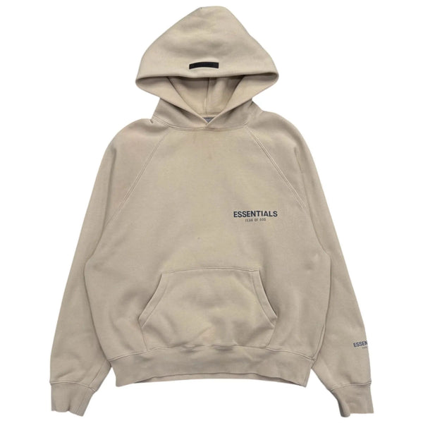 Fear of God Essentials Hoodie (String) - Preowned