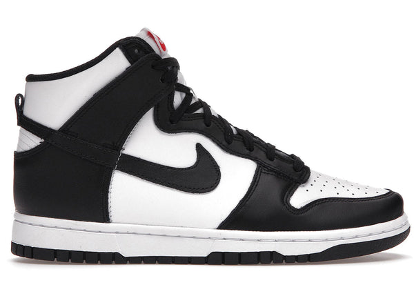 Nike Dunk High Panda (2021) (Women's) - Preowned