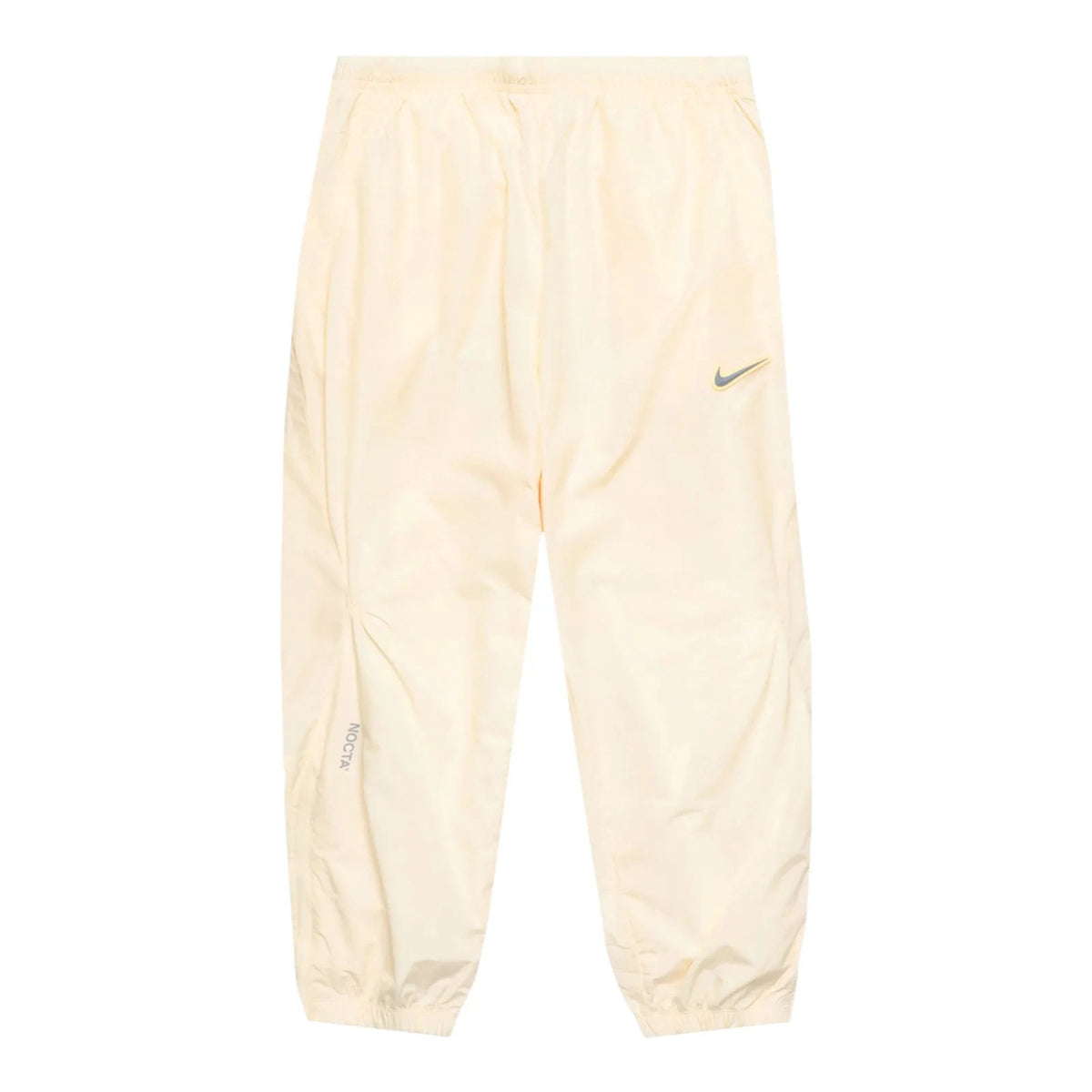 Nike Nocta Northstar Track Pants (Alabster) - Preowned