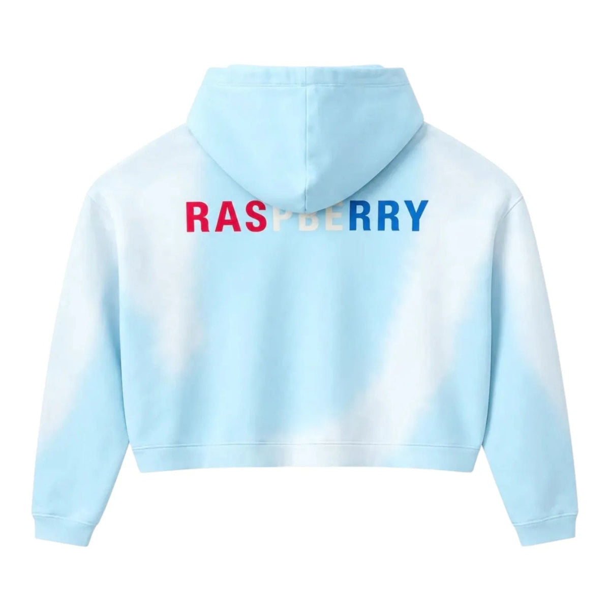Gv Galery Czech Hoodie (Blue)