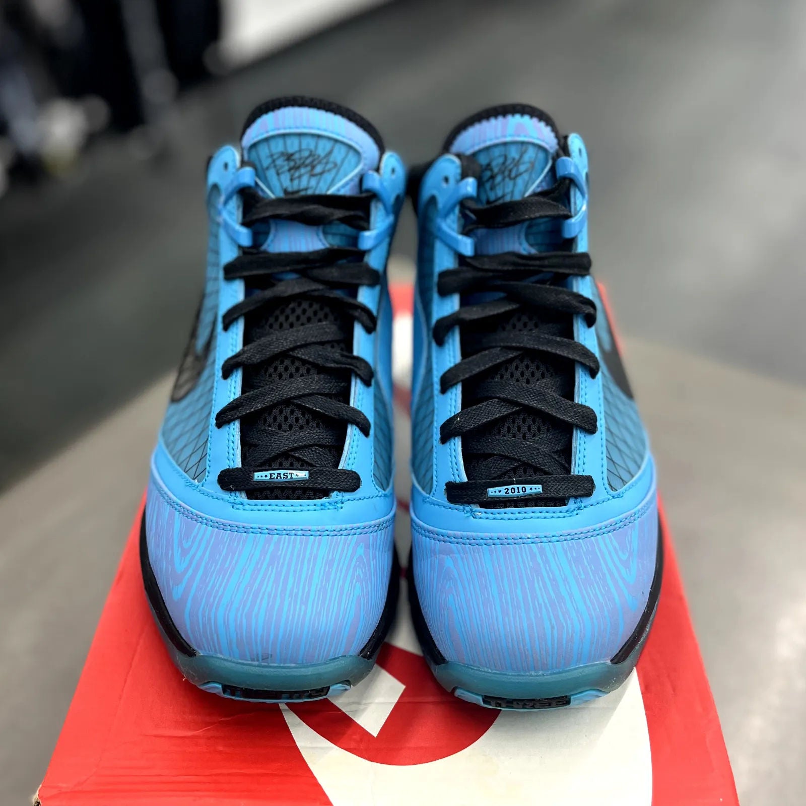 Nike LeBron 7 All-Star (2020) (GS) - Preowned
