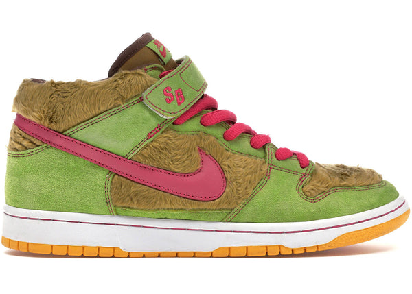 Nike SB Dunk Mid Mama Bear