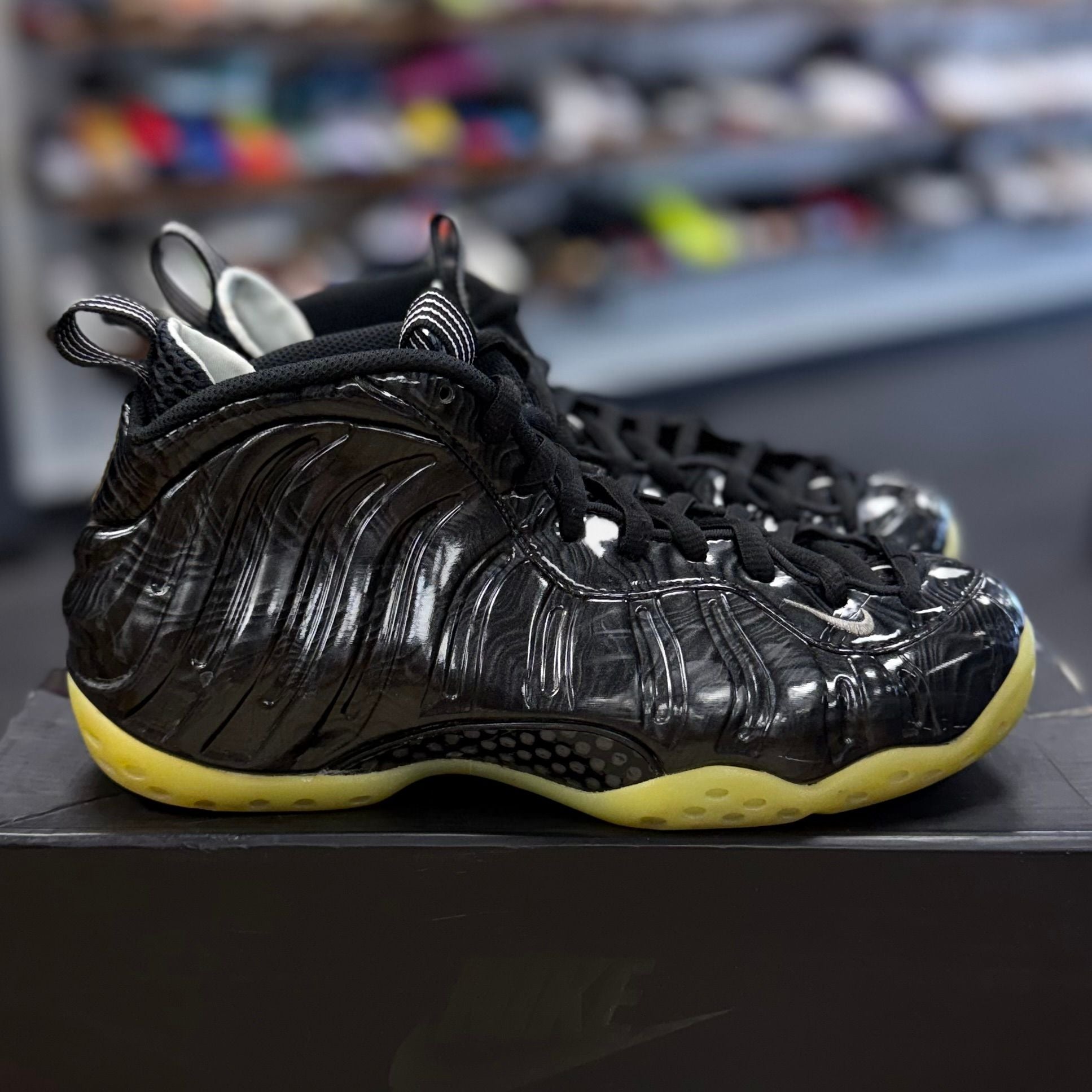 Nike Air Foamposite One All-Star (2021) - Preowned