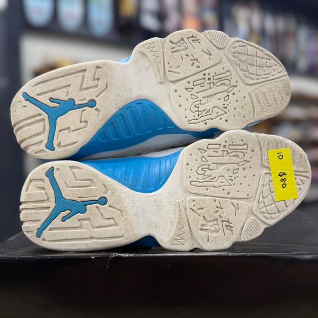 Jordan 9 Retro Powder Blue (2024) - Preowned