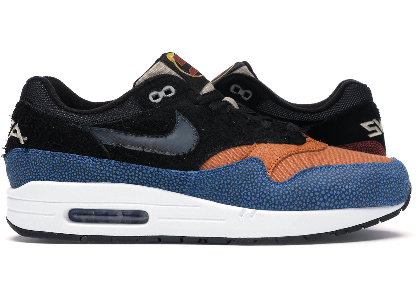 Nike Air Max 1 Swipa - Preowned