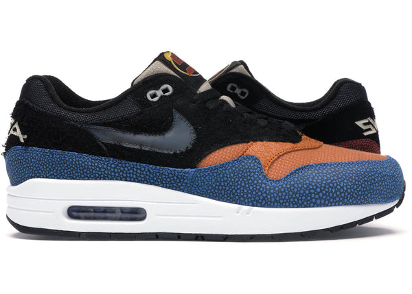 Nike Air Max 1 Swipa - Preowned