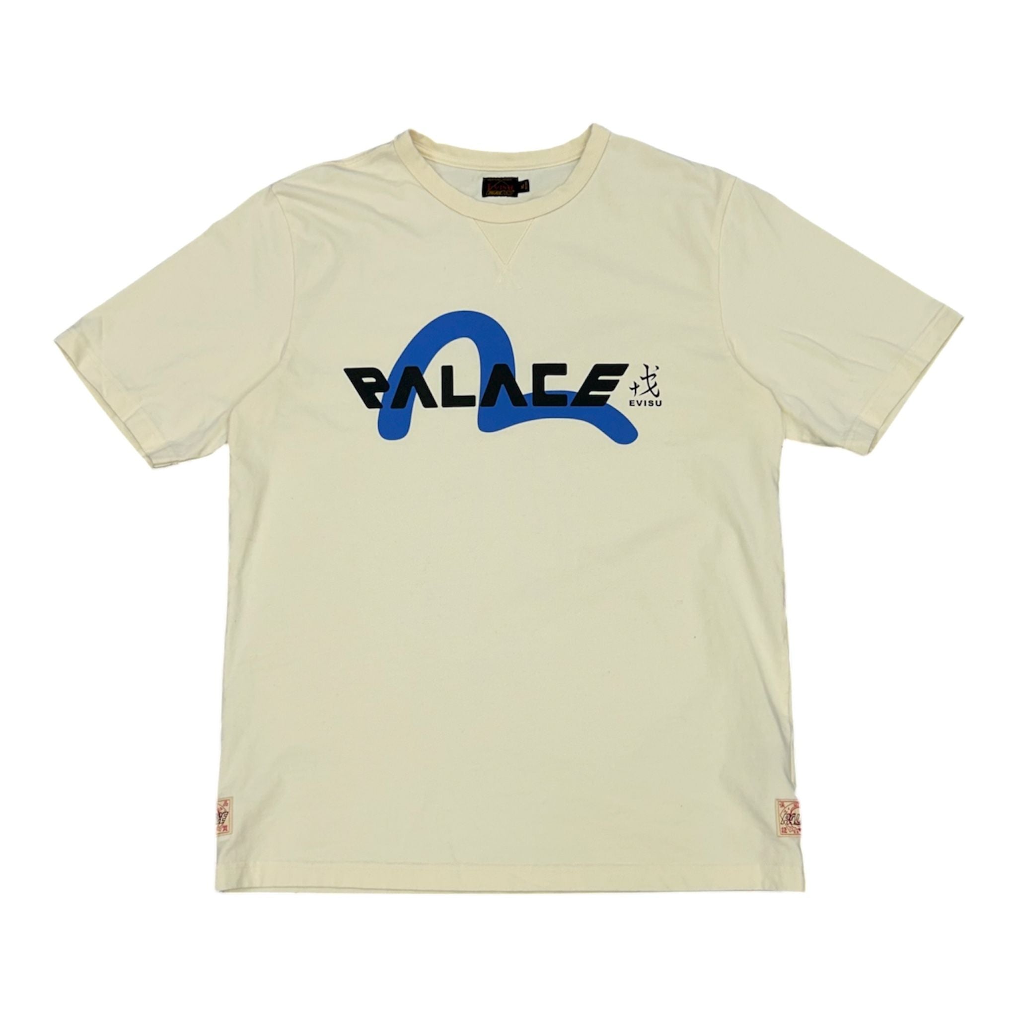 Palace x Evisu Tee - Preowned
