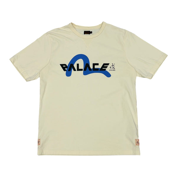 Palace x Evisu Tee - Preowned