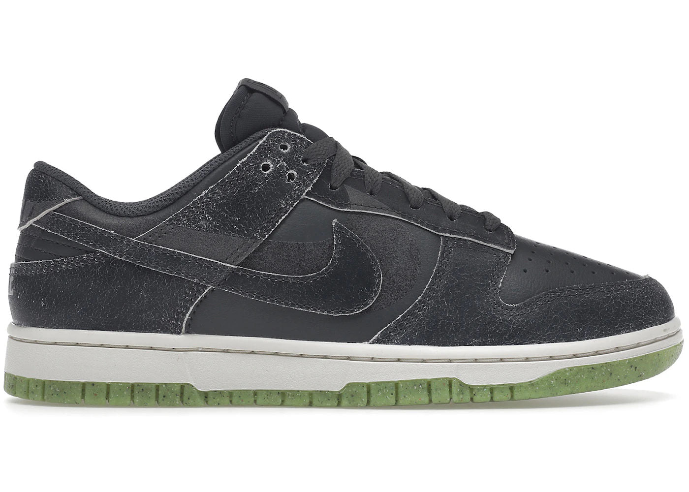 Nike Dunk Low Retro PRM Halloween (2022) - Preowned