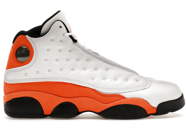 Jordan 13 Retro Starfish (GS) - Preowned