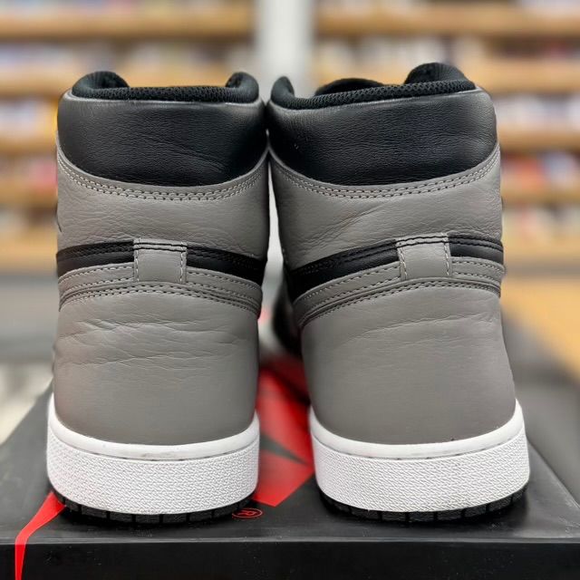 Jordan 1 Retro High Shadow (2018) - Preowned