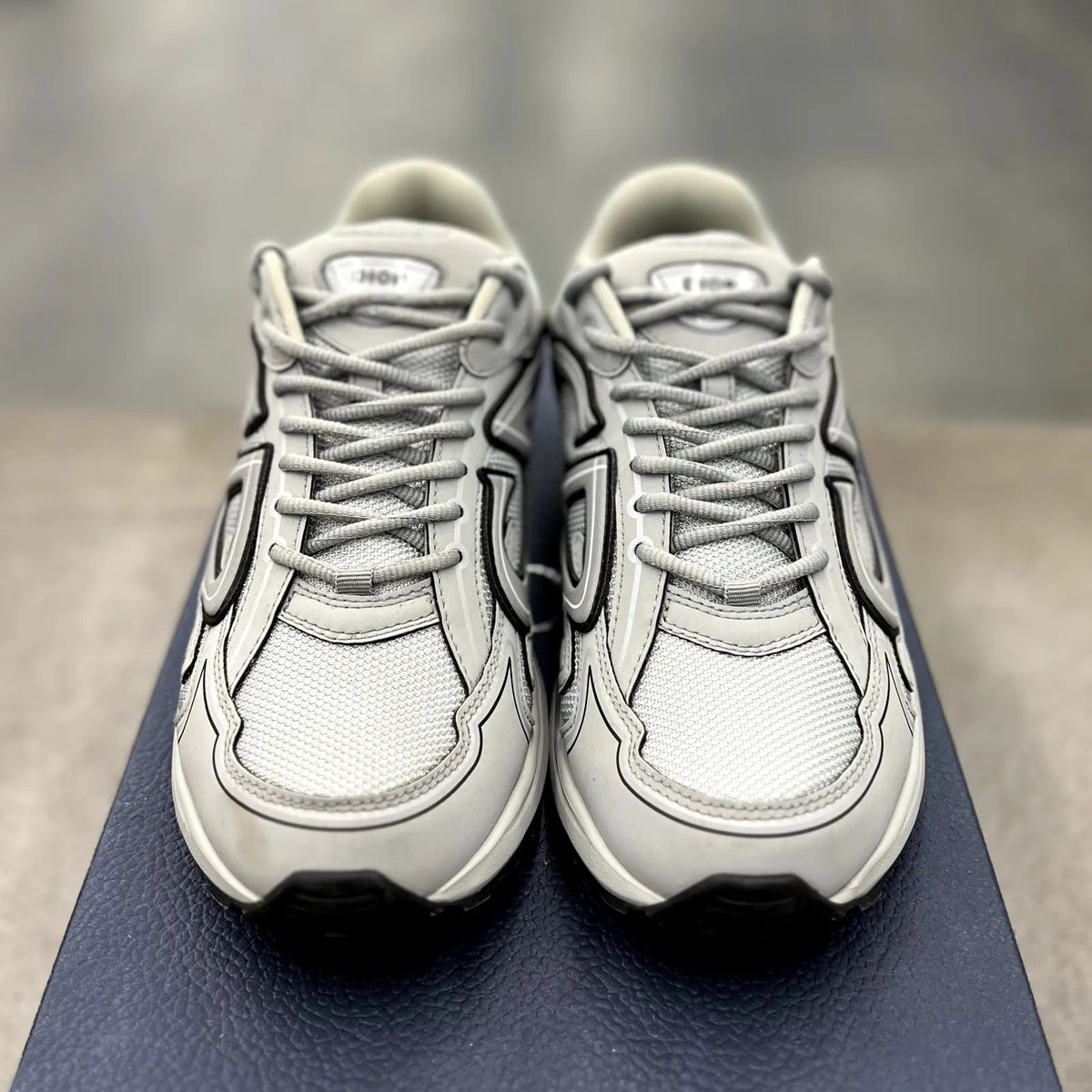 Dior B30 Gray - Preowned
