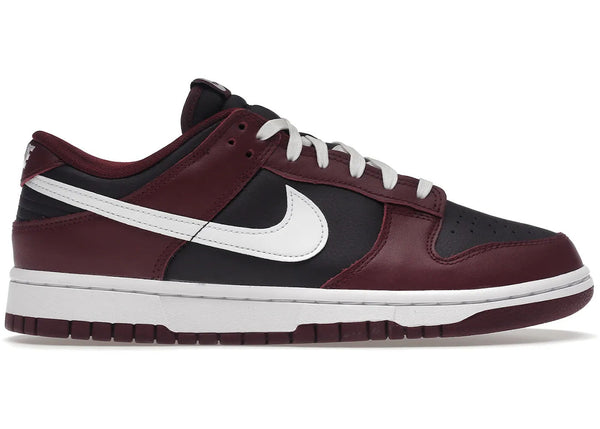 Nike Dunk Low Dark Beetroot