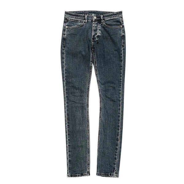 Ksubi Van Winkle Shadow Re-Dye - Preowned