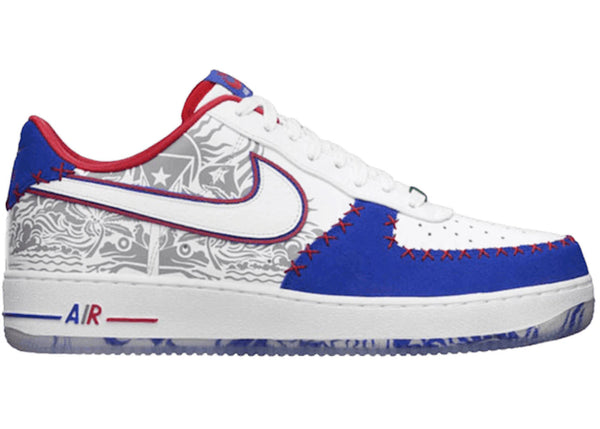 Nike Air Force 1 Low CMFT Puerto Rico
