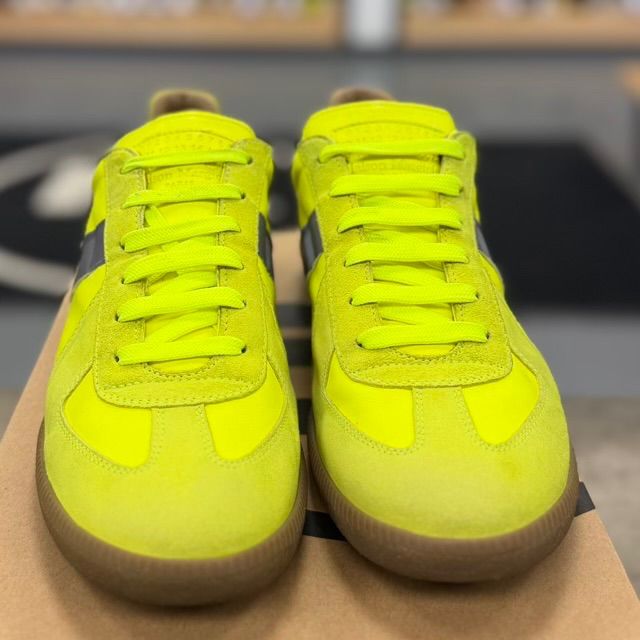 Maison Margiela 22 Replica Security Sneaker - Preowned