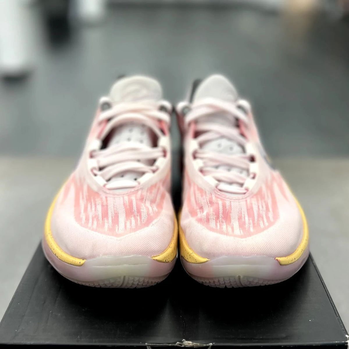 Nike Zoom GT Cut 2 Pearl Pink - Preowned
