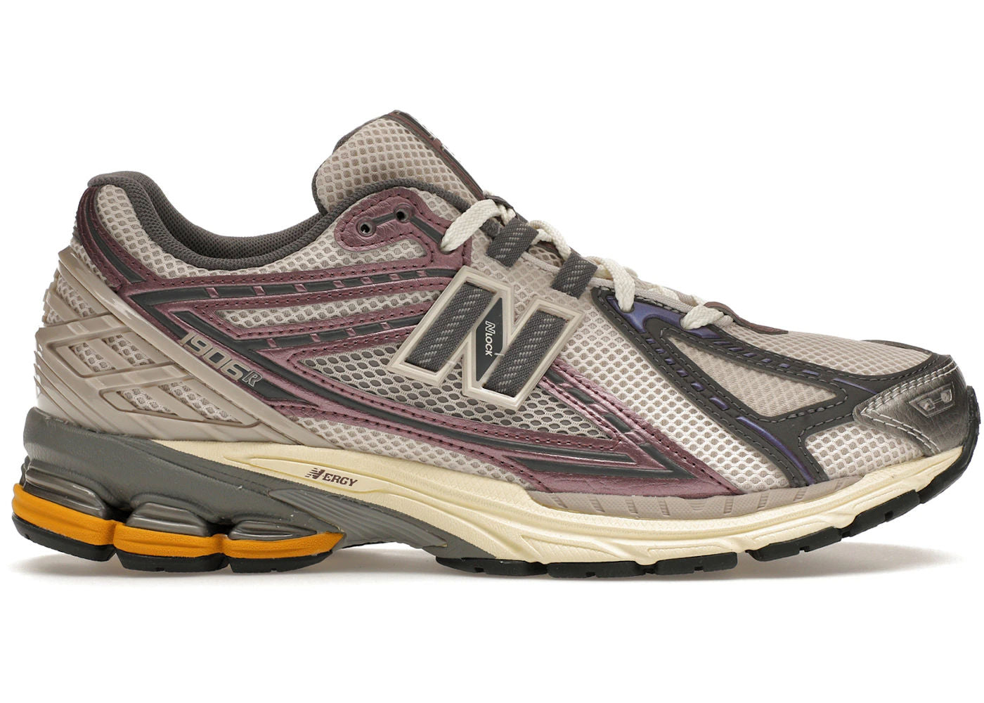 New Balance 1906R Licorice - Preowned
