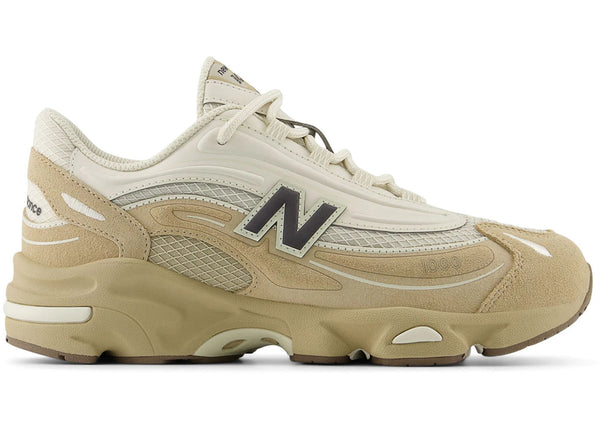 New Balance 1000 Parchment Angora (GS) - Preowned