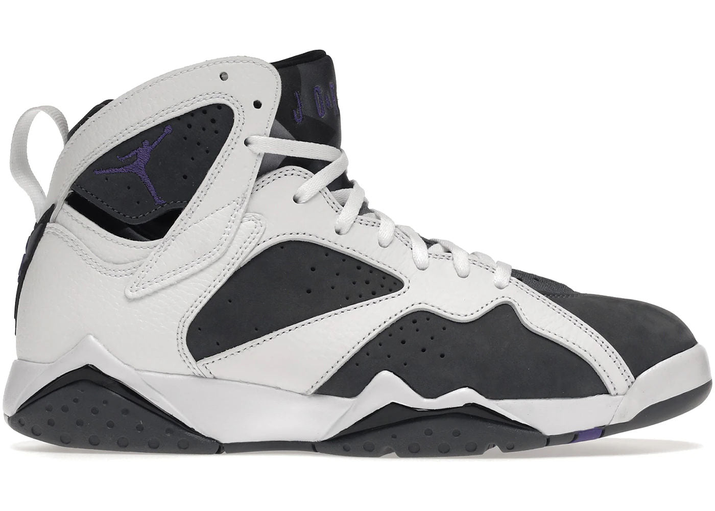Jordan 7 Retro Flint (2021) - Preowned