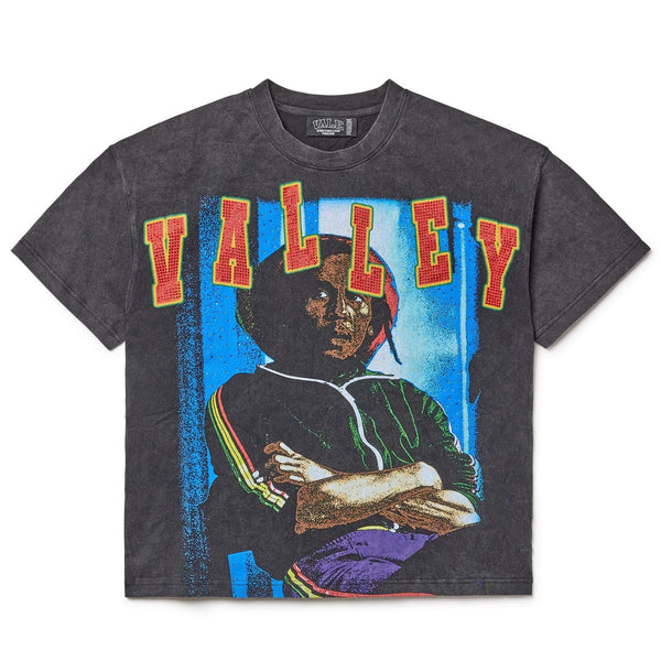 Vale Forever Exodus Bling Tee (Black)