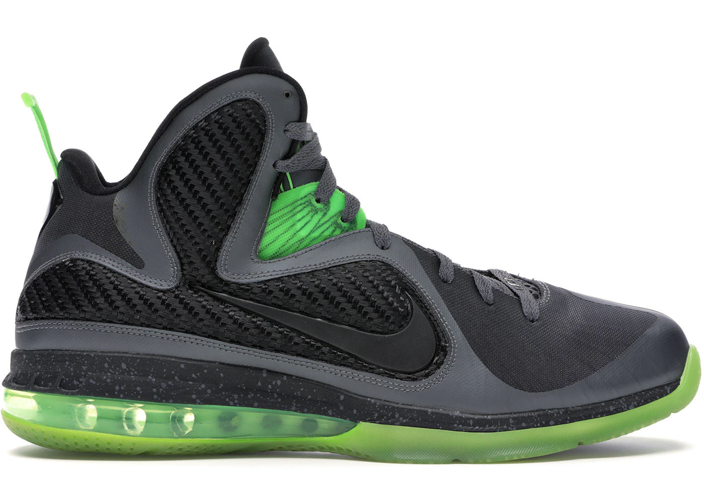 Nike LeBron 9 Dunkman - Preowned