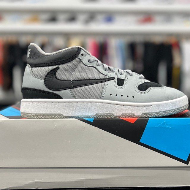 Nike Mac Attack QS SP Travis Scott Cactus Jack - Preowned