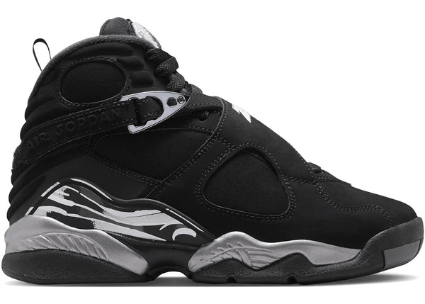 Jordan 8 Retro Chrome (2026) (GS)