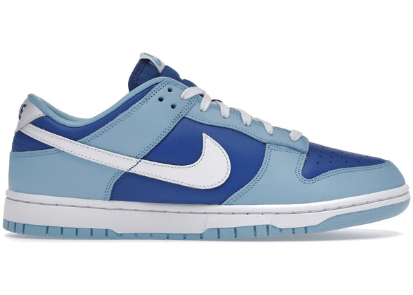 Nike Dunk Low Retro QS Argon (2022) - Preowned