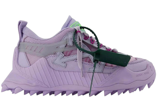 OFF-WHITE Odsy-2000 Lilac (Women's) - Preowned