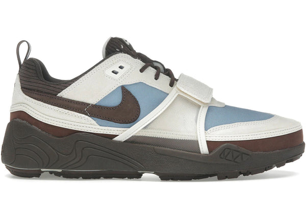 Nike Zoom Field Jaxx Travis Scott Leche Blue - Preowned
