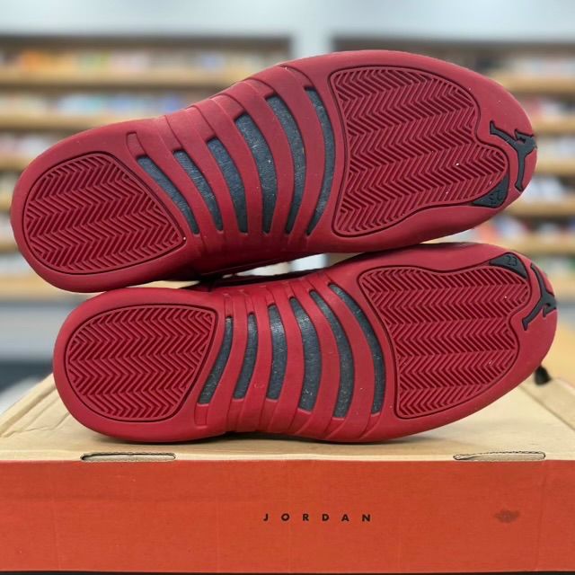 Jordan 12 Retro Gym Red (2018) - Preowned