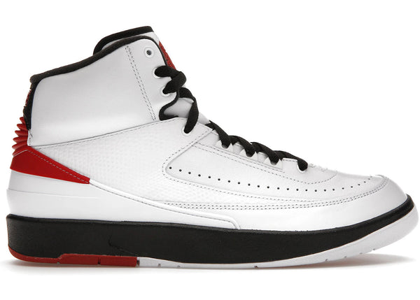 BRAND NEW STEAL - Jordan 2 Retro OG Chicago (2022)
