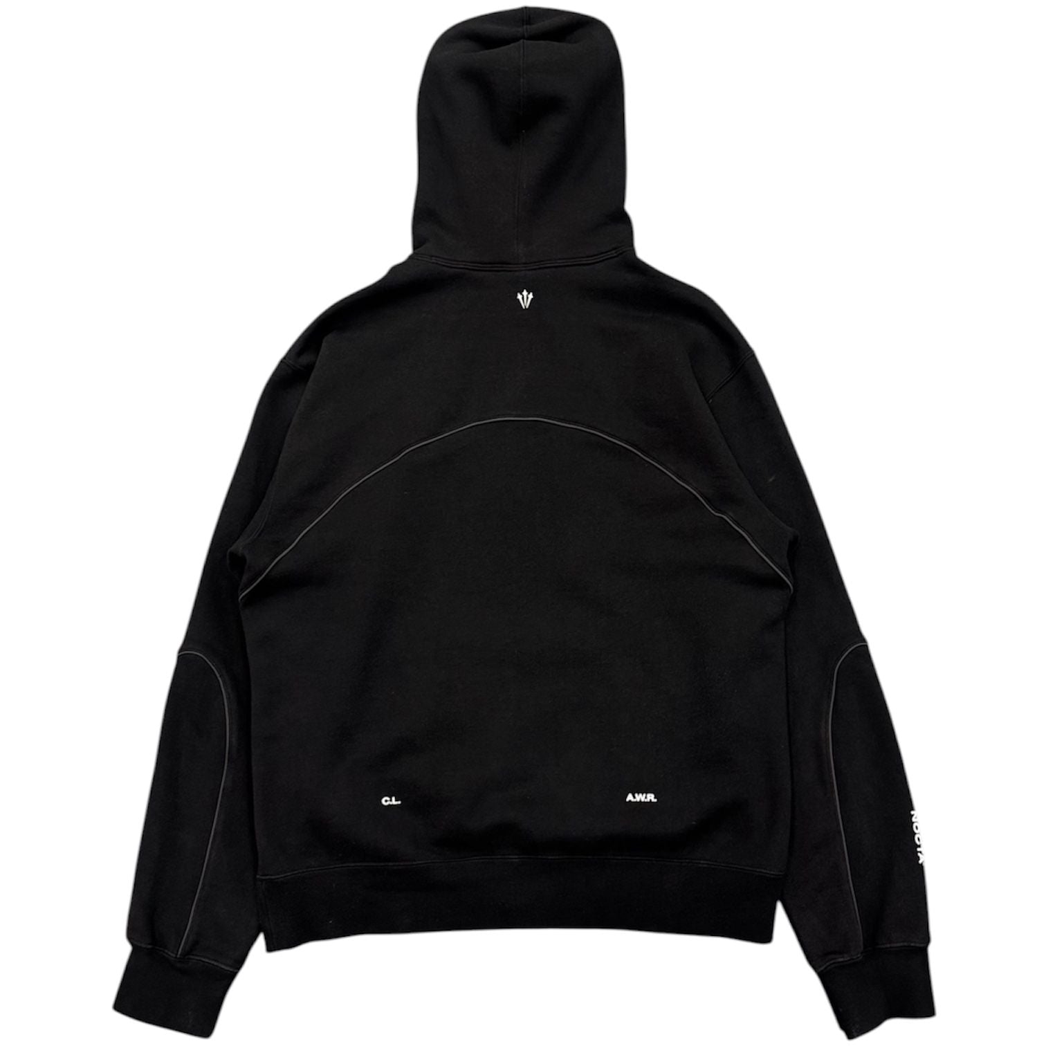 Nike x NOCTA Fleece CS Sweatsuit (Black) - Preowned