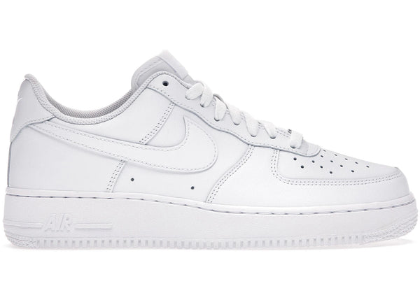 Nike Air Force 1 Low '07 White - Preowned