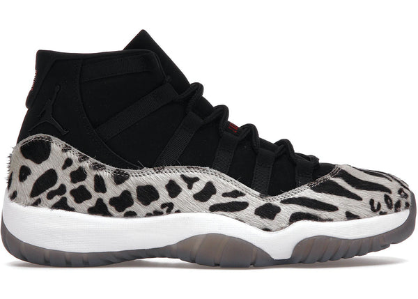 BRAND NEW STEAL - Jordan 11 Retro Animal Instinct (Women's)