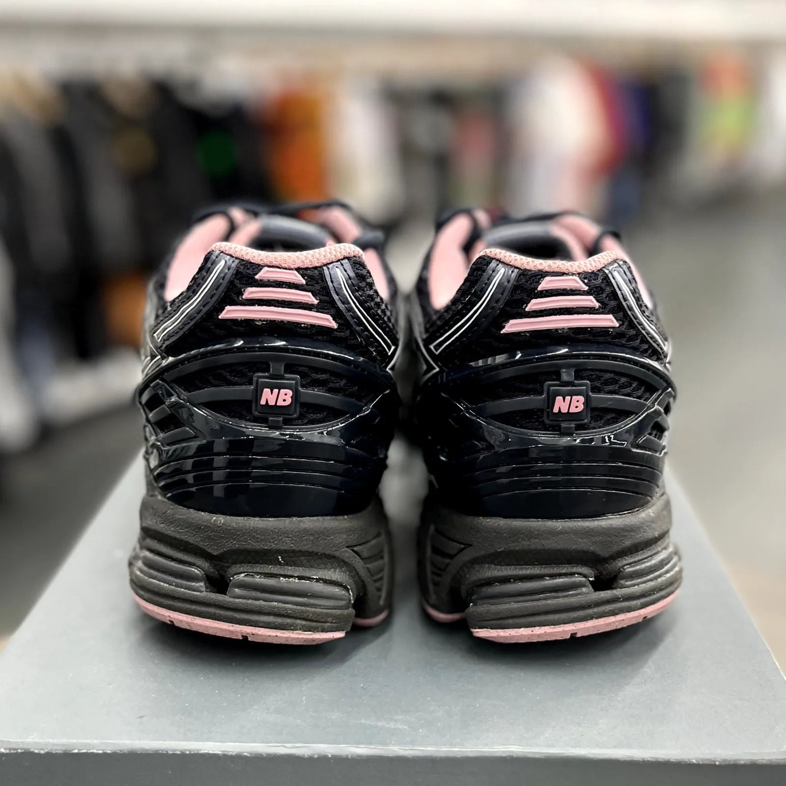 New Balance 1906R Pink Taffy - Preowned