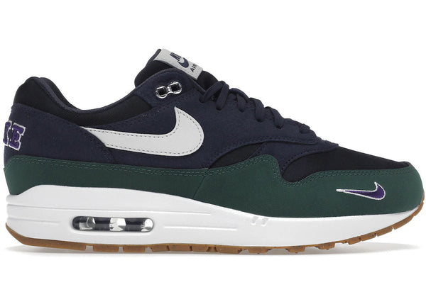 Nike Air Max 1 Gorge Green (Women's) - Preowned
